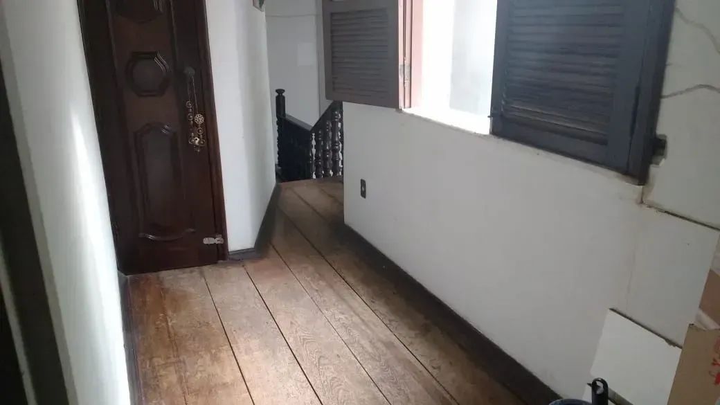 CASA COM 02 PAV  C/ 06 QUARTOS. - Foto 4