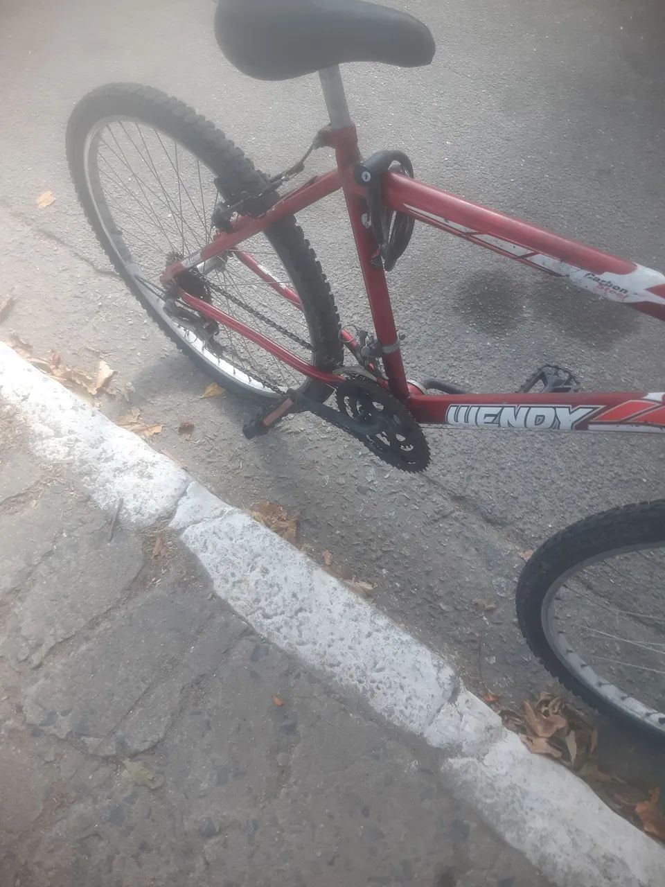 Bicicleta  - Foto 4