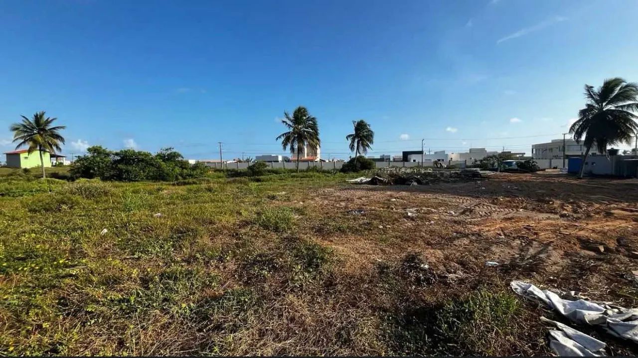 Área na Barra dos Coqueiros [23448] - Foto 3