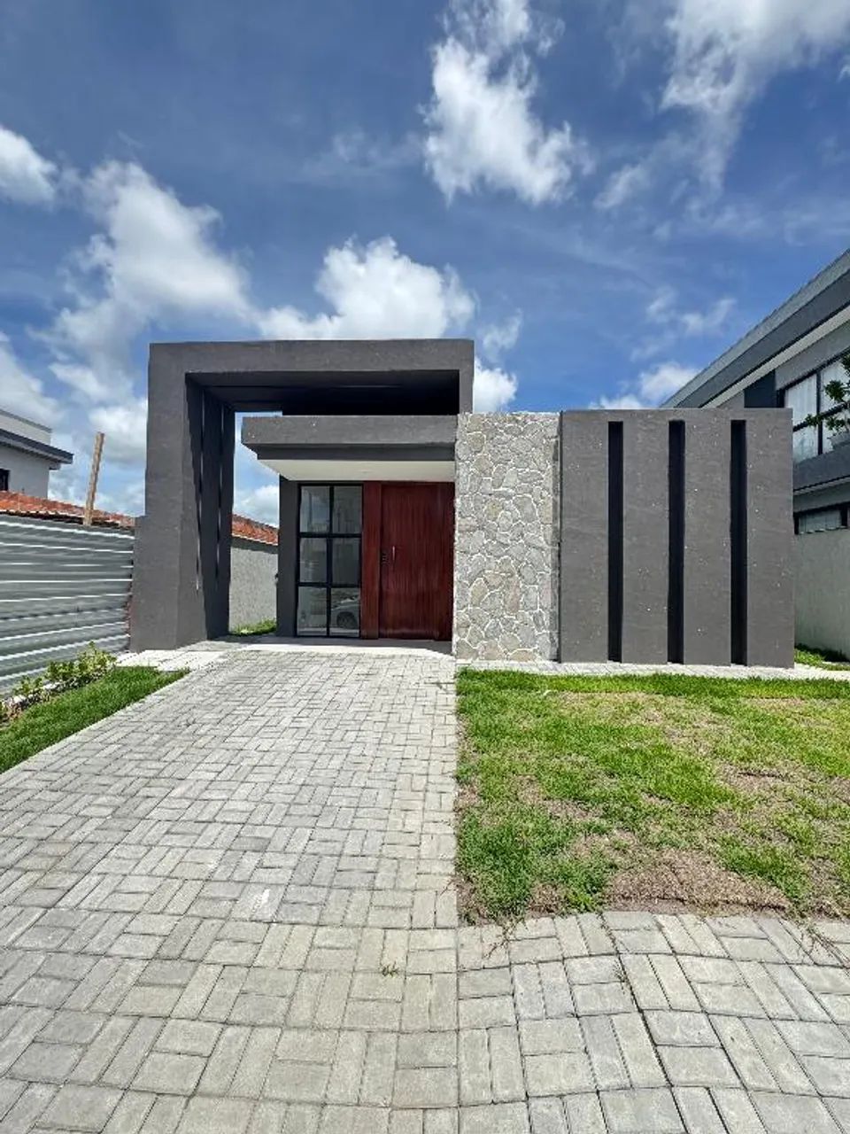 Casa à Venda em Muçumagro