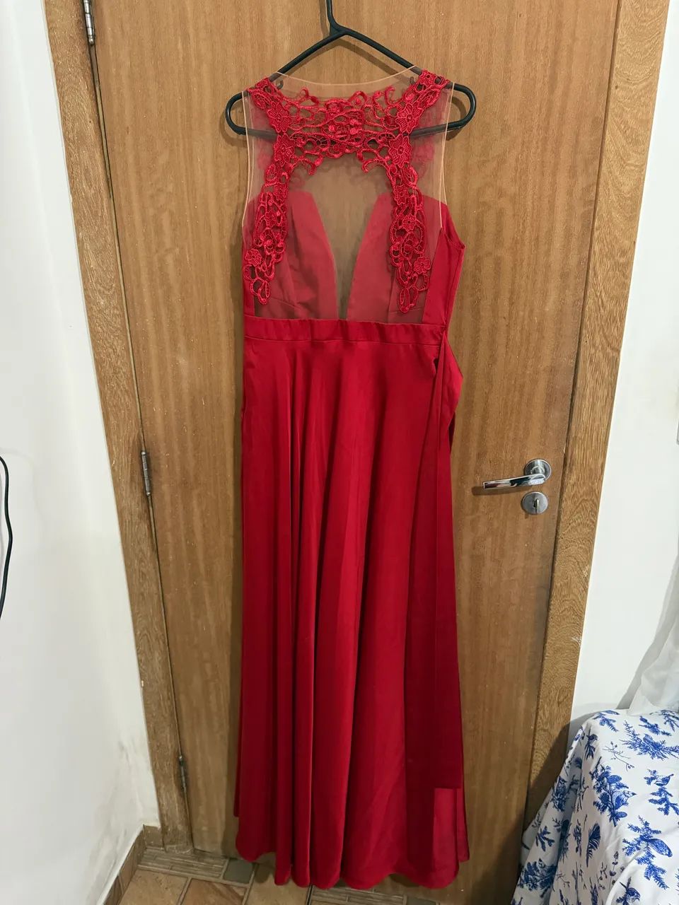 VESTIDO DE FESTA!  - Foto 4