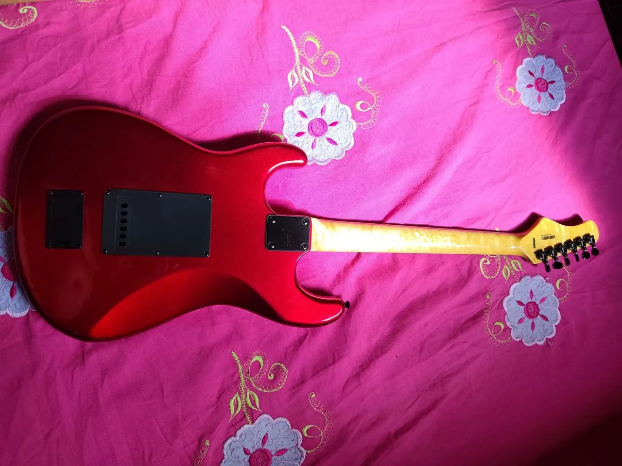 Guitarra Tagima  - Foto 3