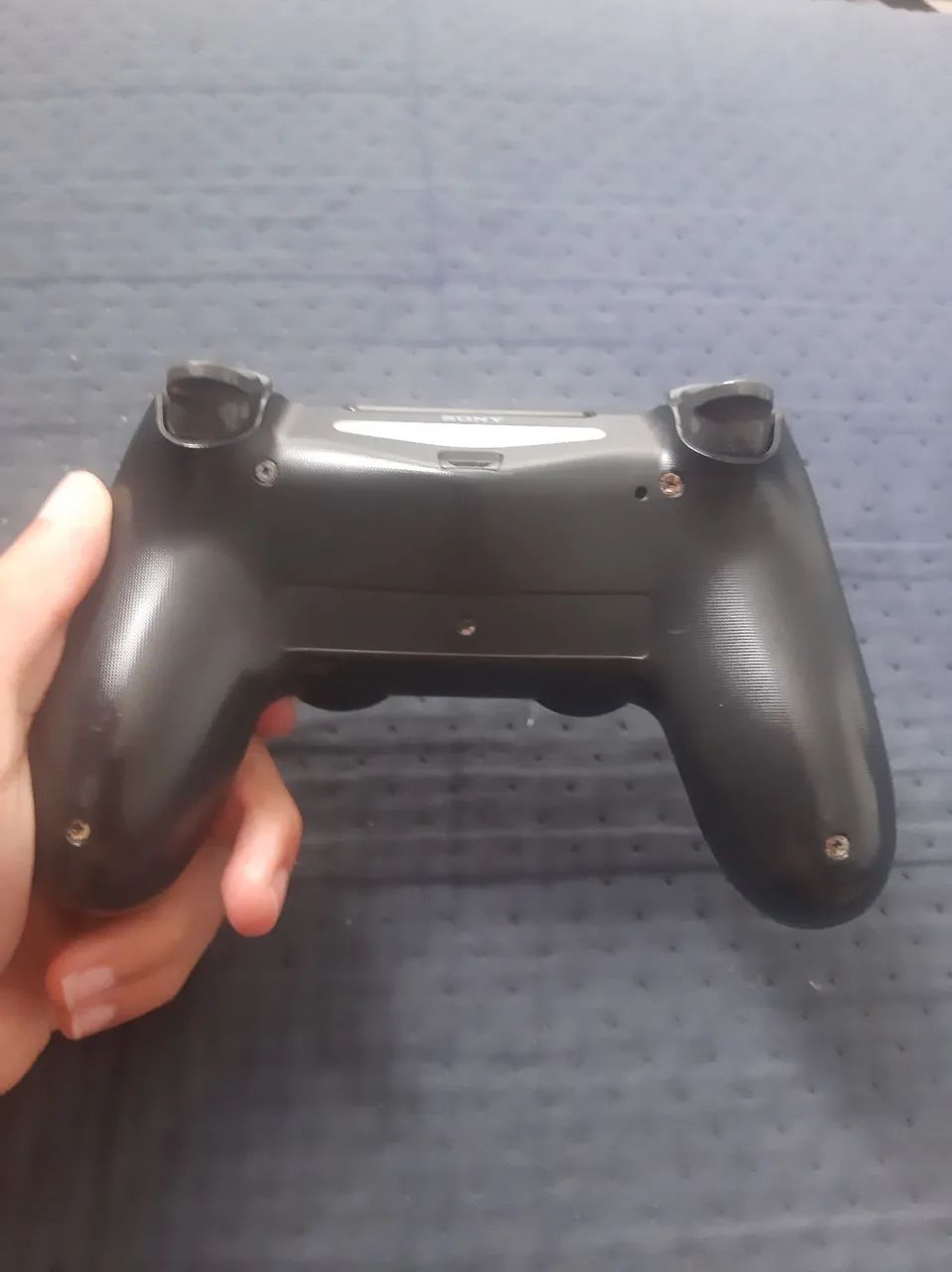 Controle PS4 - Foto 3
