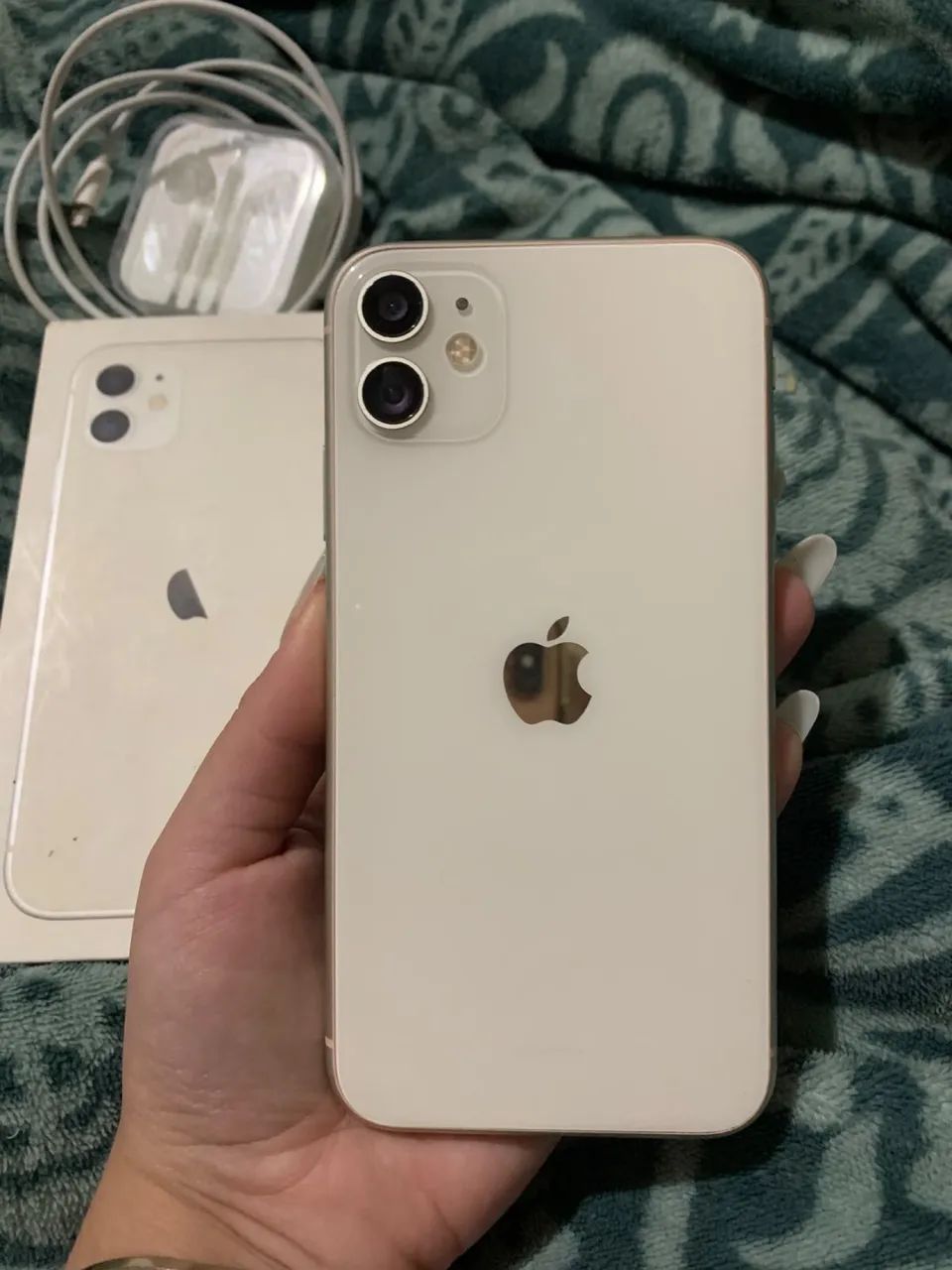 iPhone 11 - Foto 4