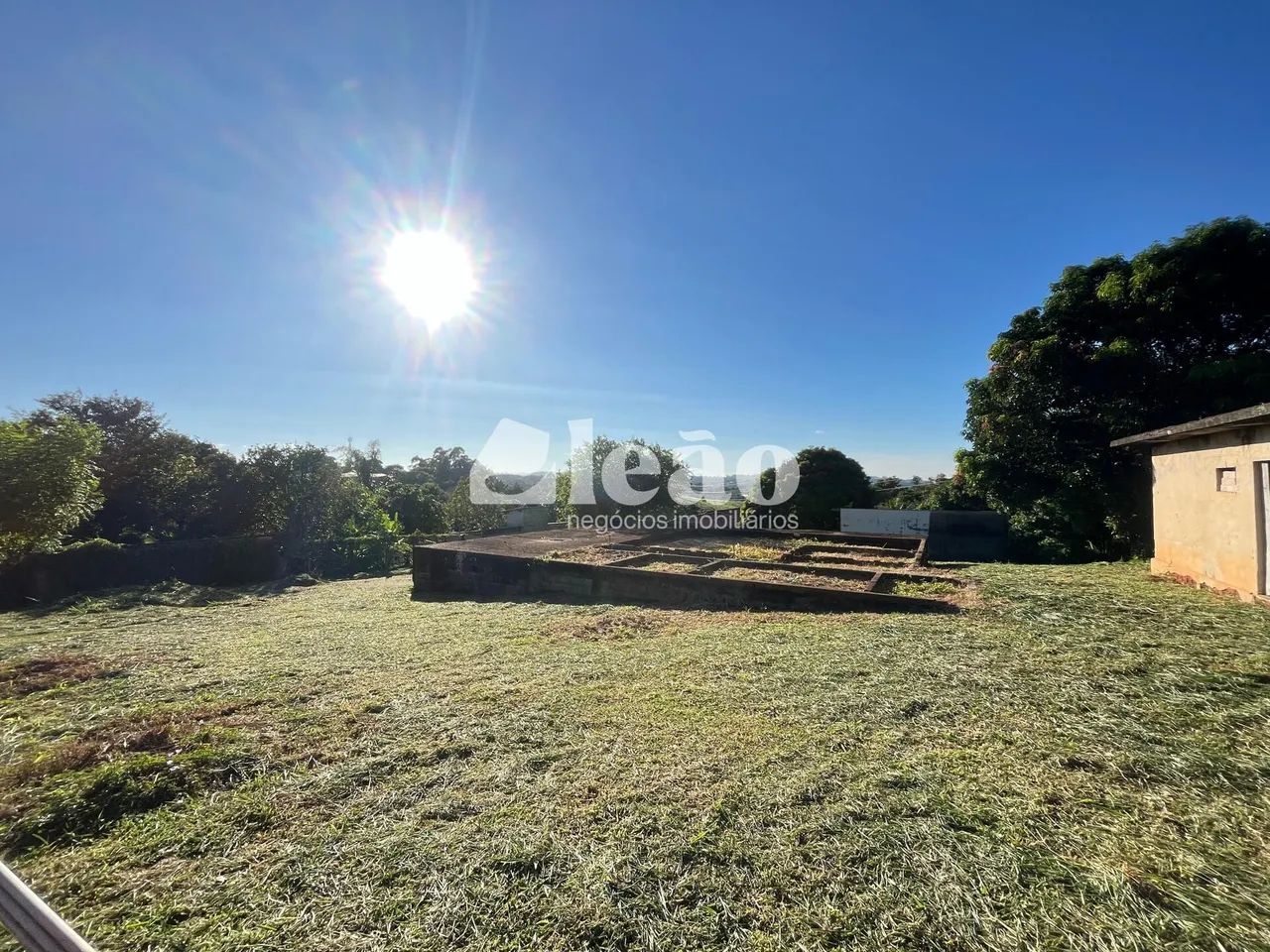Terreno de 1400m² à venda no Vale Verde - Foto 5