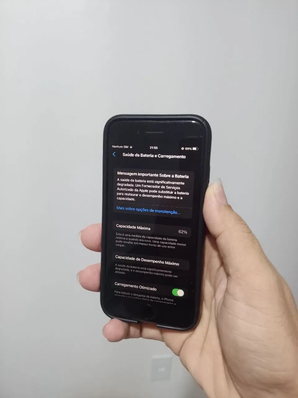 iPhone 8 64GB  - Foto 3