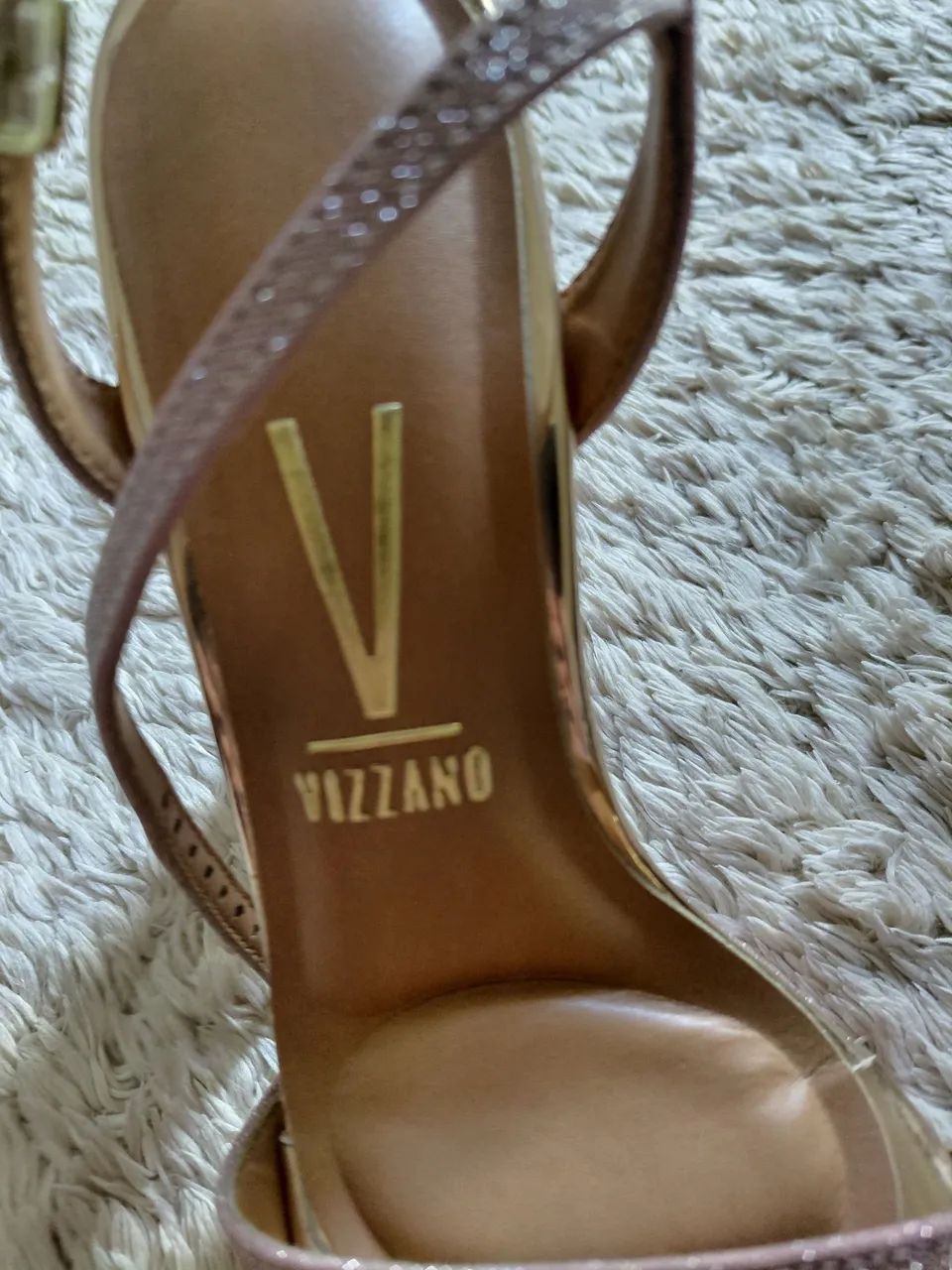 Sandália  vizano original  - Foto 4