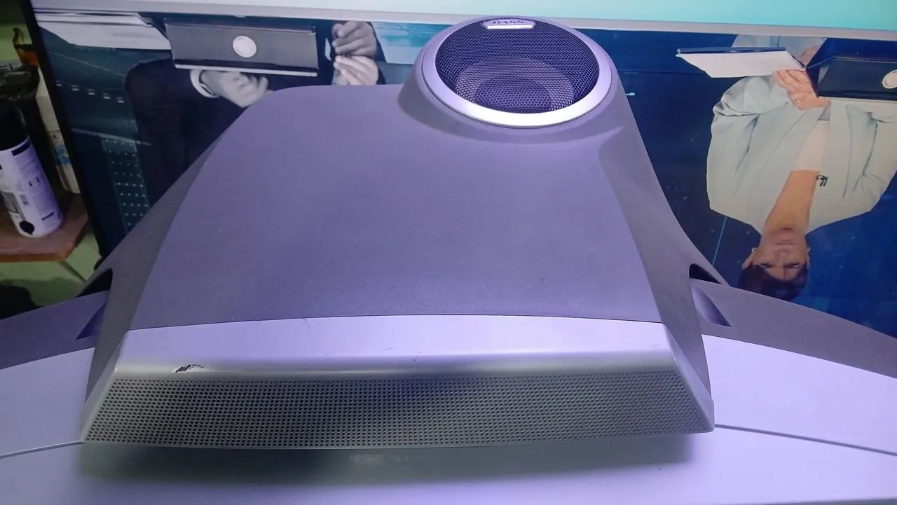 Tv sony Wega 29 subwoolfer  - Foto 3