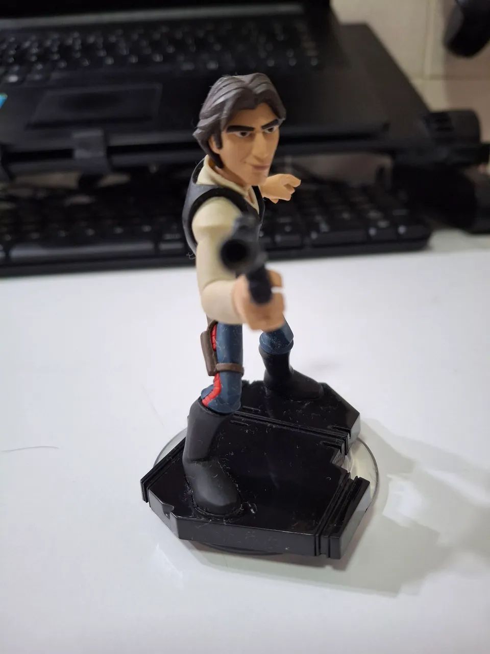 Disney Infinity  - Han Solo - Foto 2
