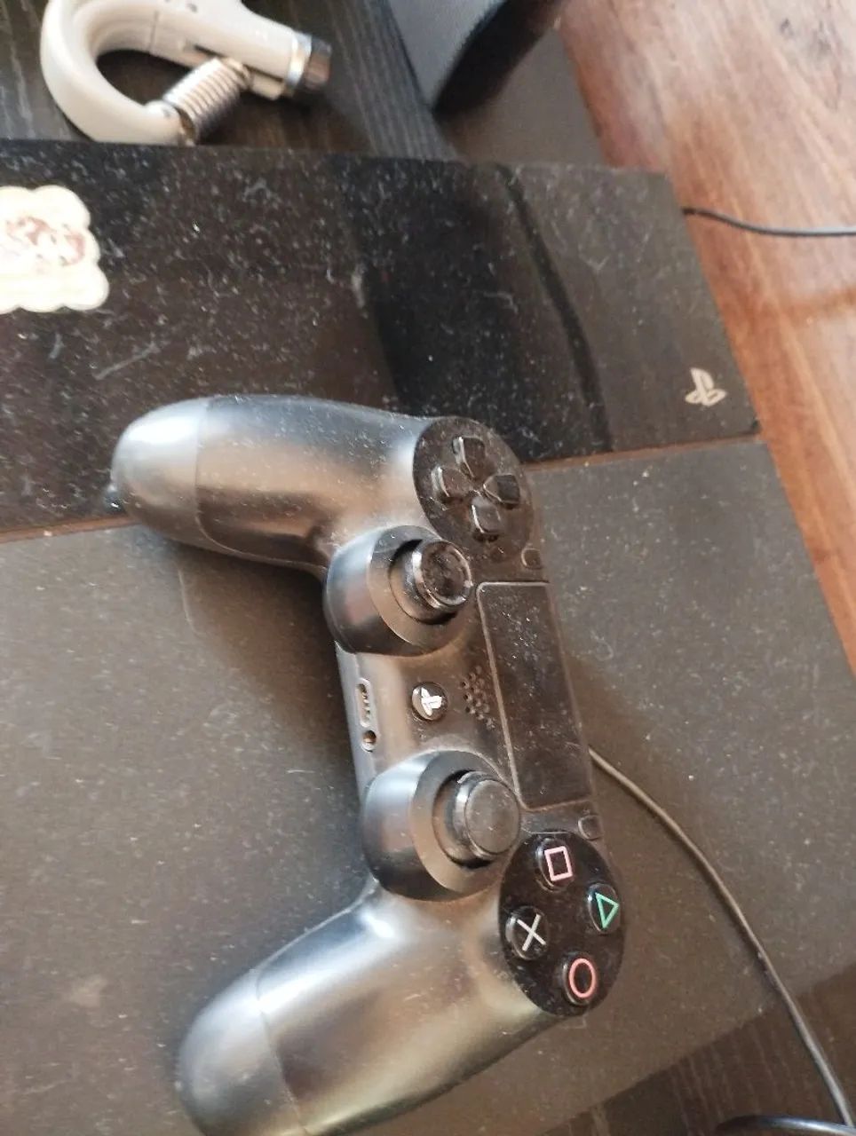 PS4 fat - Foto 2