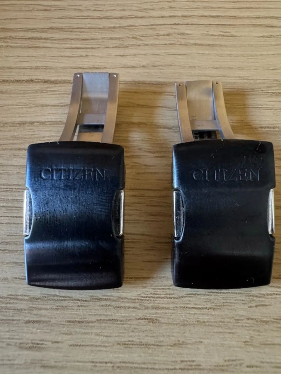 Fecho Original Citizen