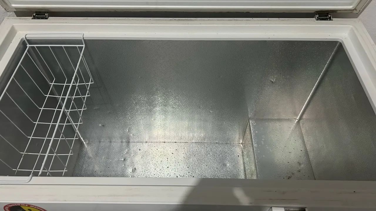 Freezer  - Foto 4
