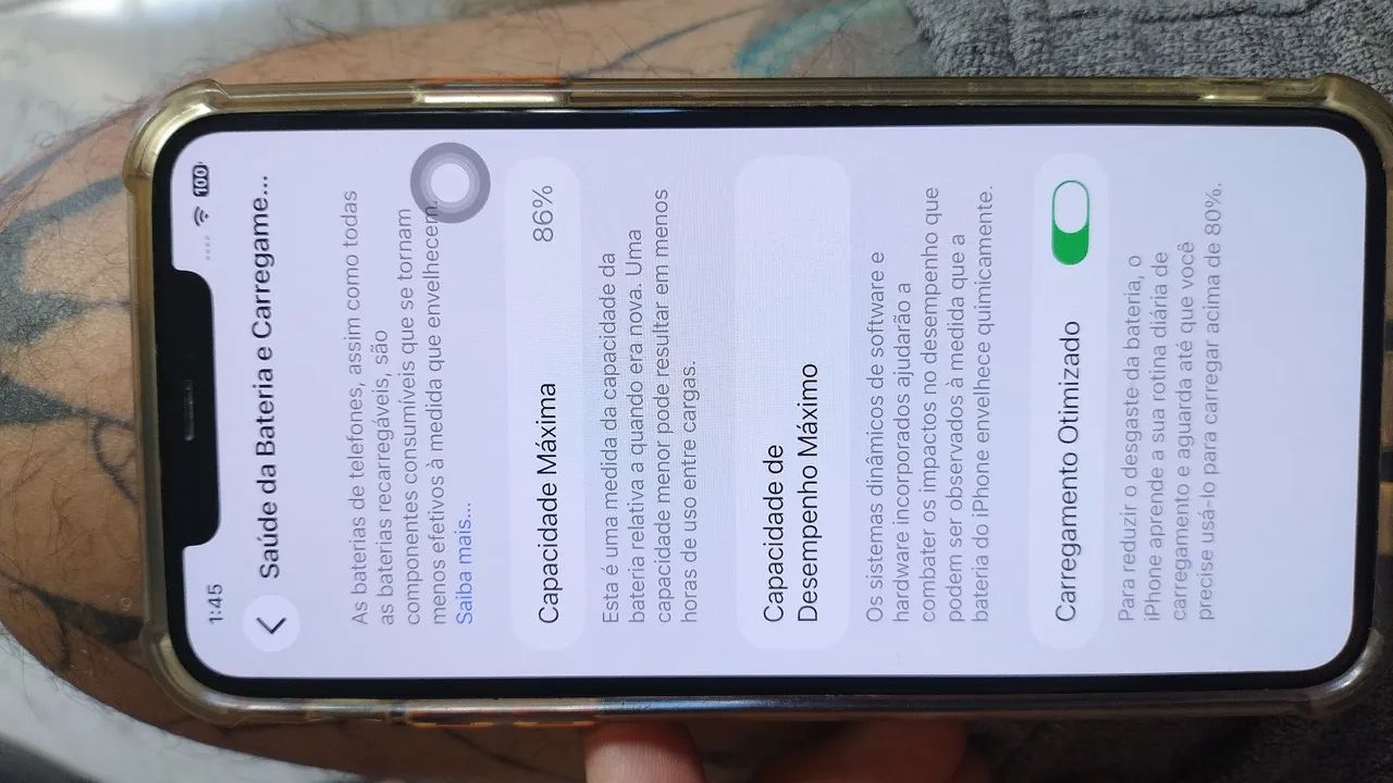 iPhone 11 pro Max 256Gb - Foto 2