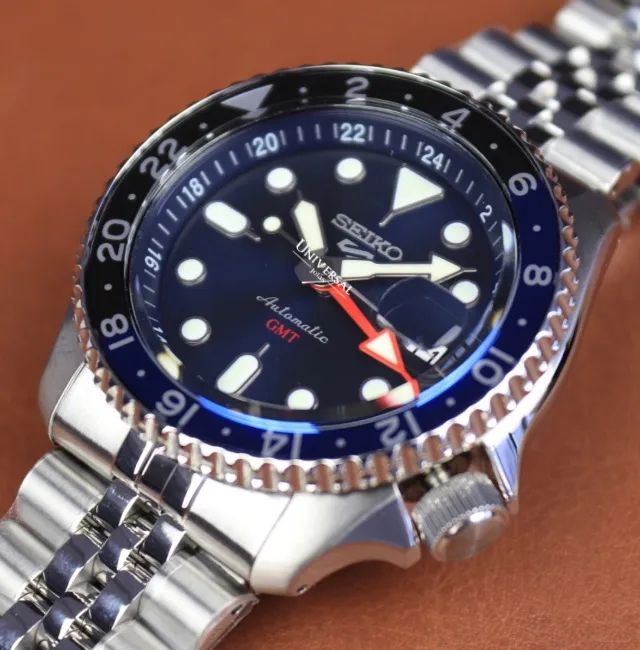 Relógio seiko - Foto 3