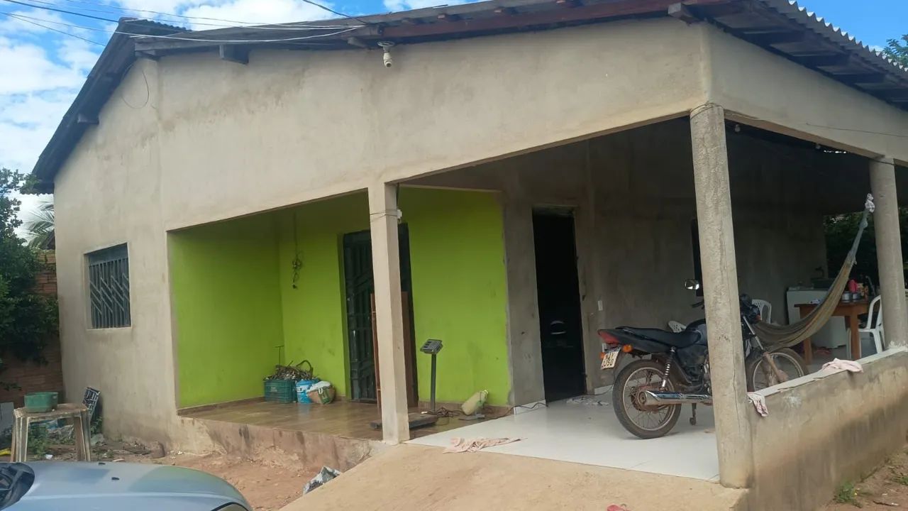Vendo casa no João de barro  - Foto 5