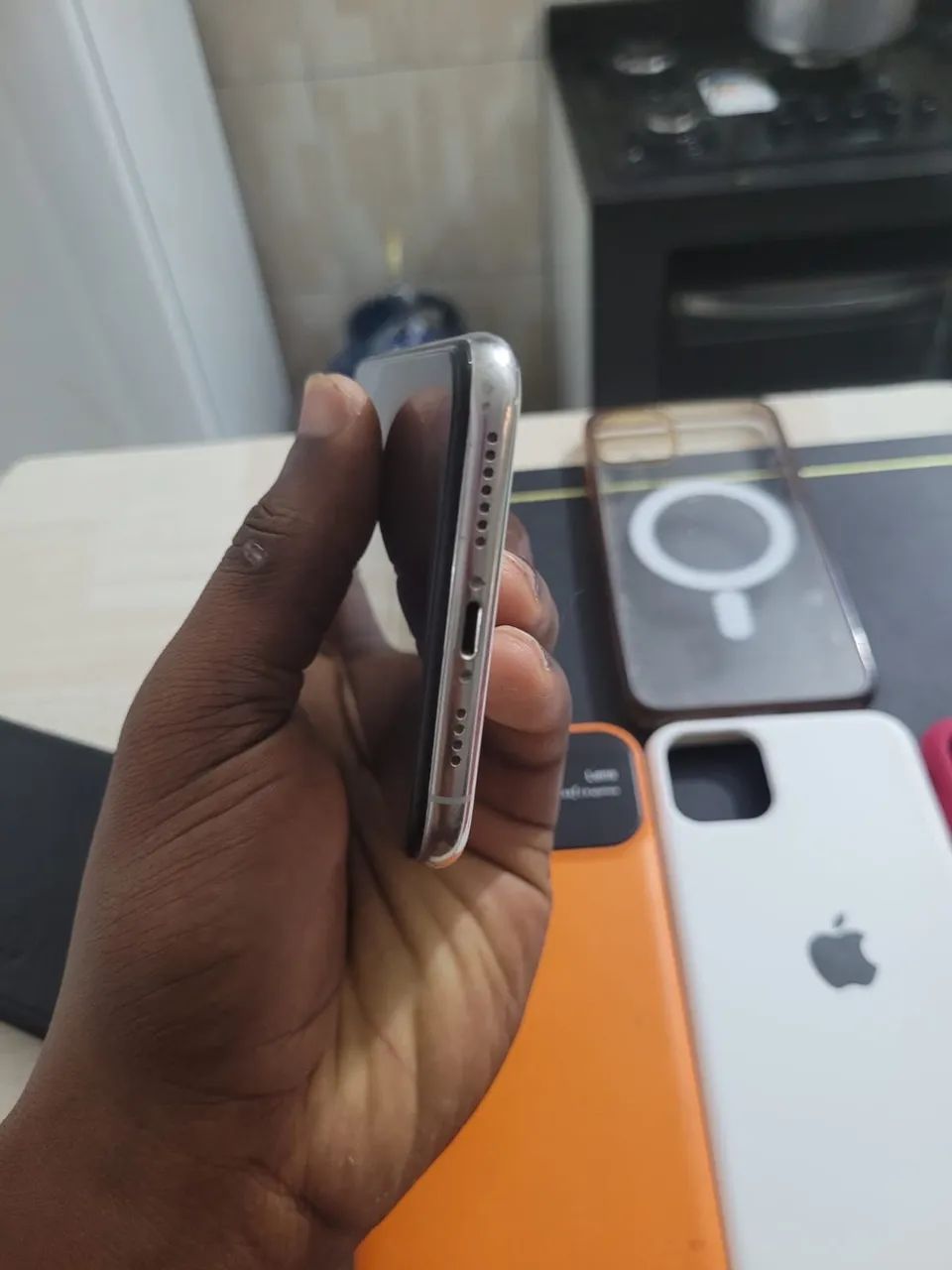 iPhone 11 Pro Max 64 gb 