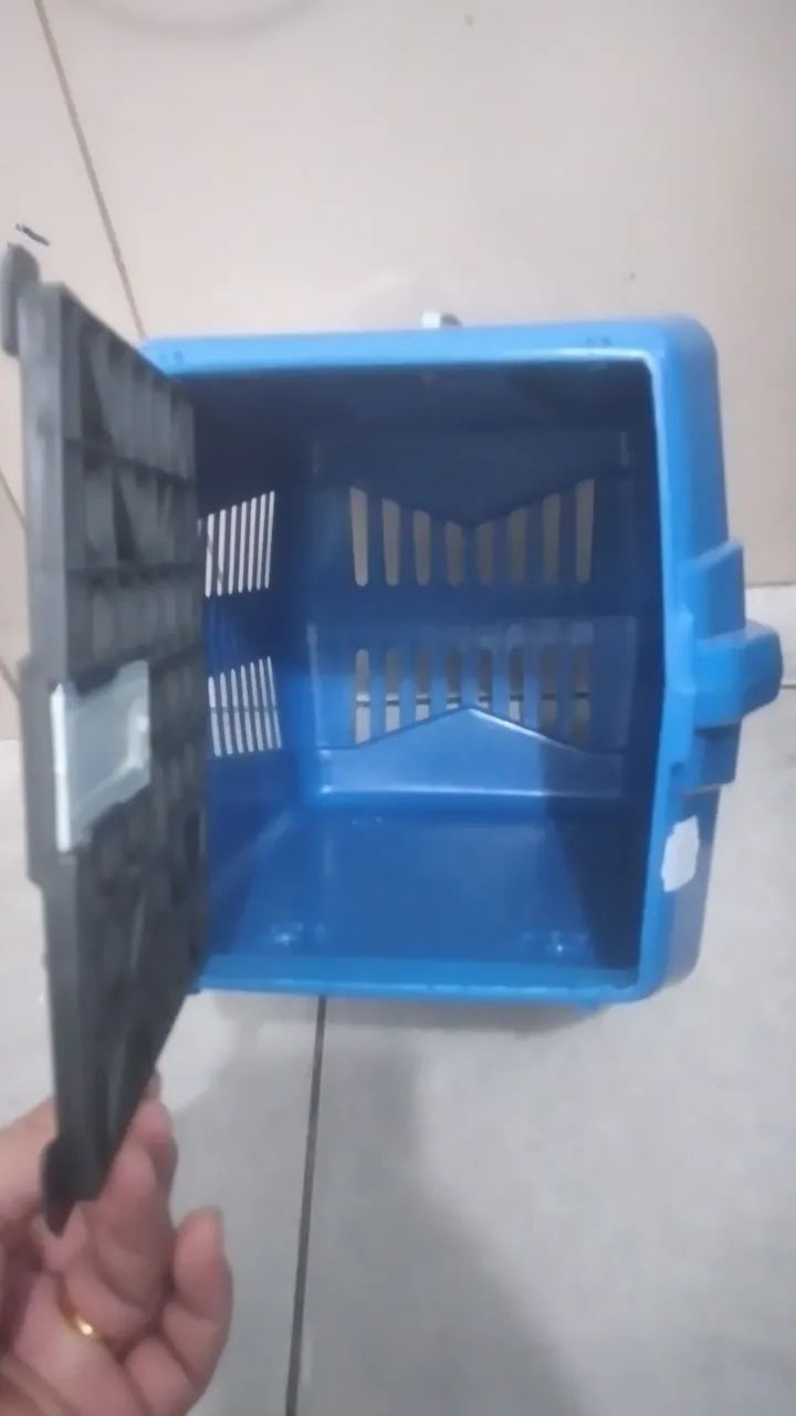 Transporte pra pets  - Foto 3