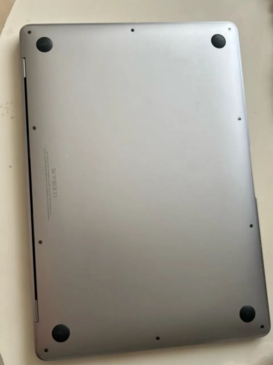 MacBook Air  - Foto 3