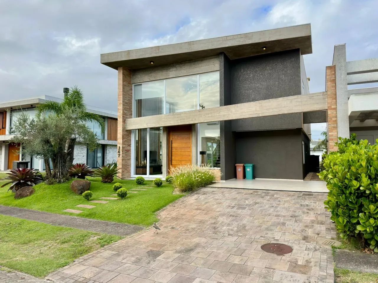 Sobrado a venda Condomínio capão ilhas Resort - Capão da Canoa - RS - Foto 2