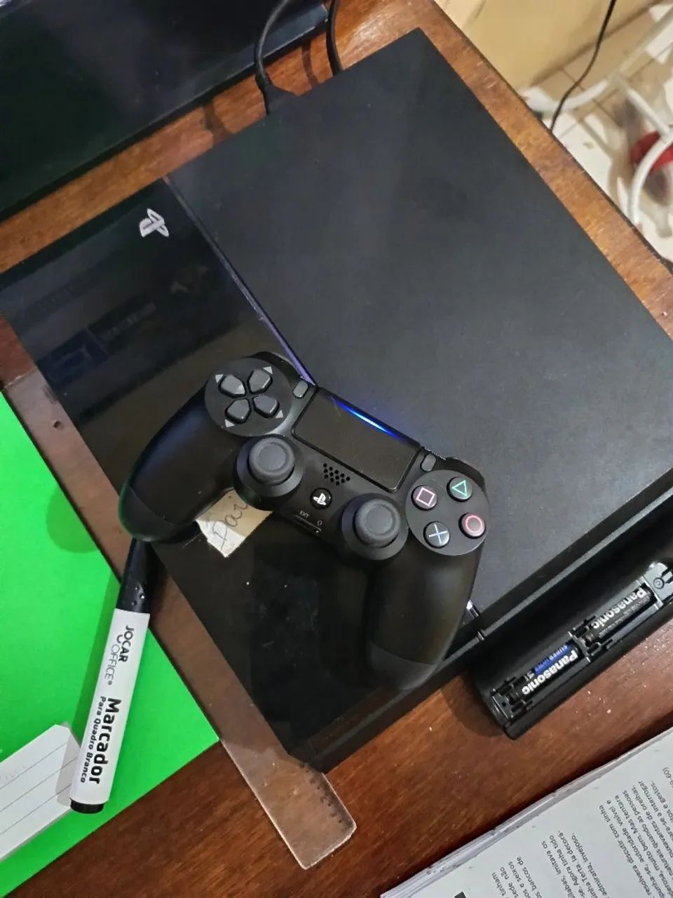 Ps4