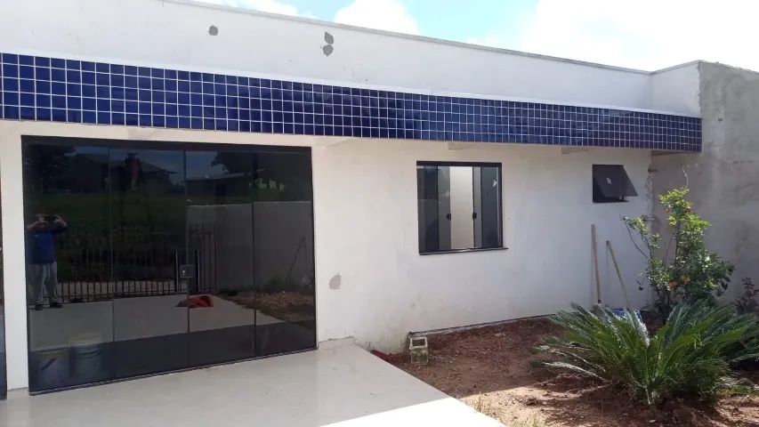 Casa a venda Pessegueiros/Balsa Nova  - Foto 2
