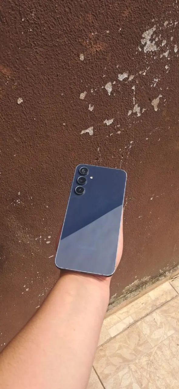A55 5g 256gb - Foto 5