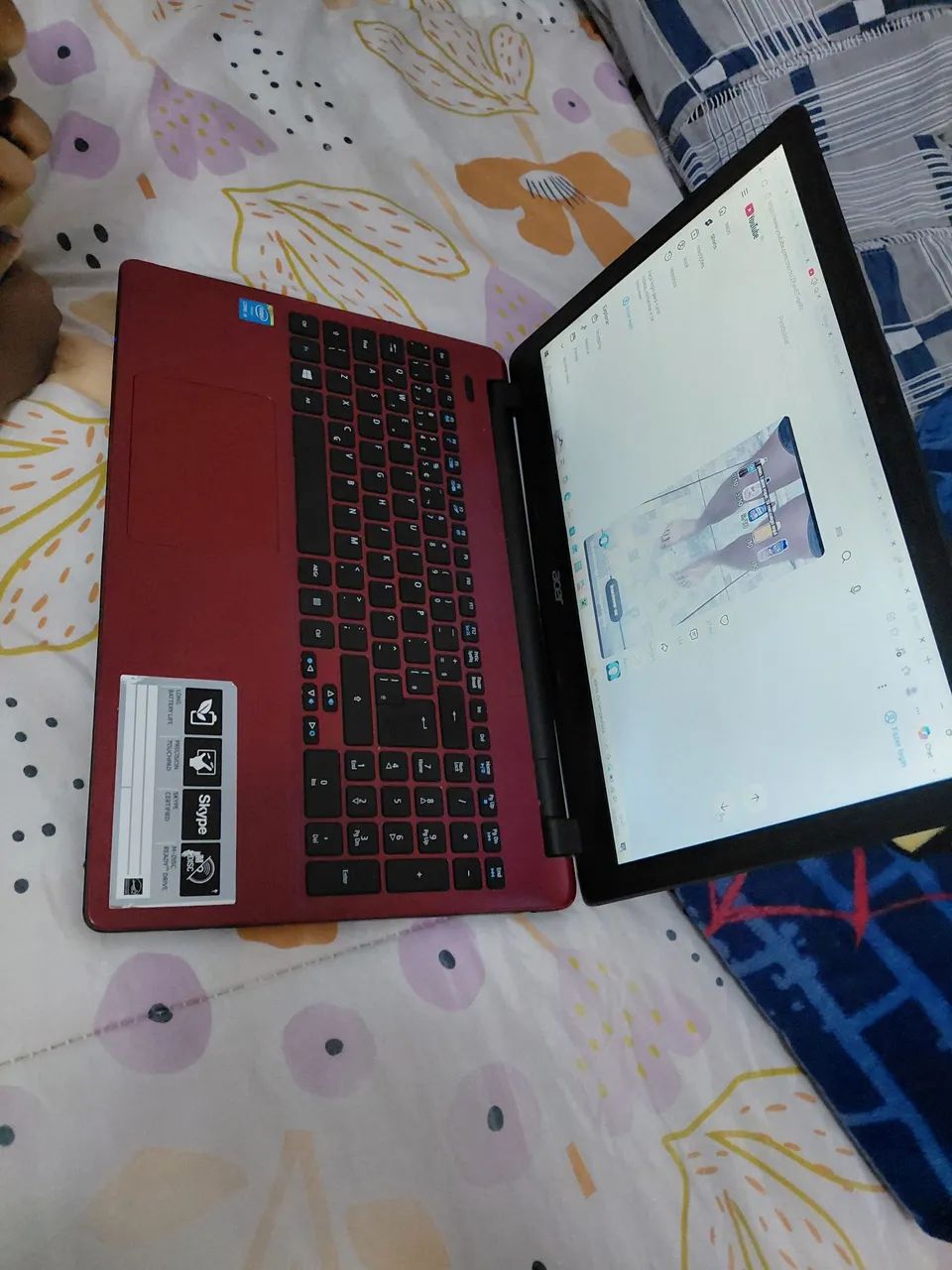 Notebook  - Foto 3