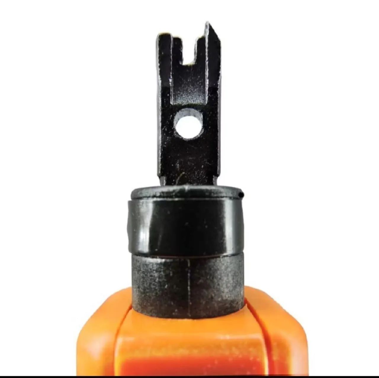 Alicate Inserção Punch Down - HT-314B - Foto 5