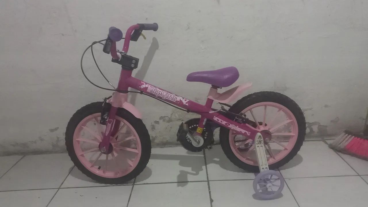 Bicicleta  - Foto 4