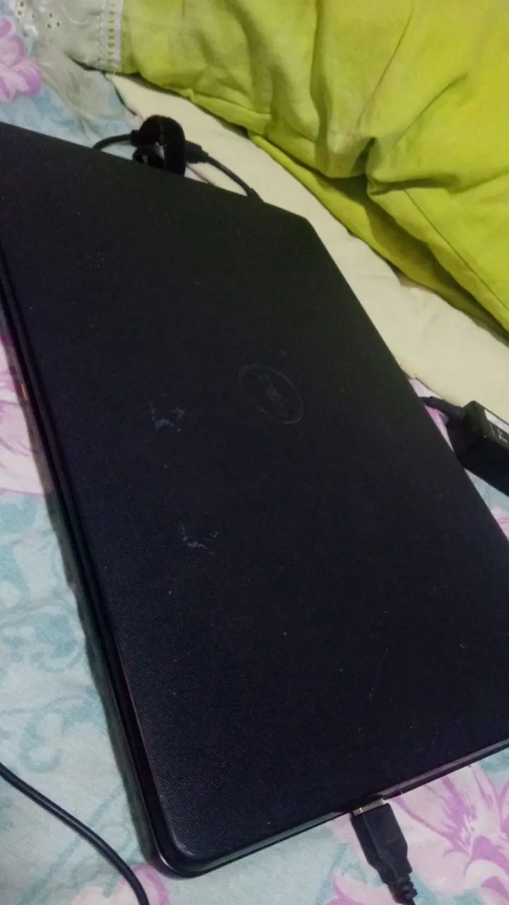Notebook Dell Inspiron 15 - Foto 2