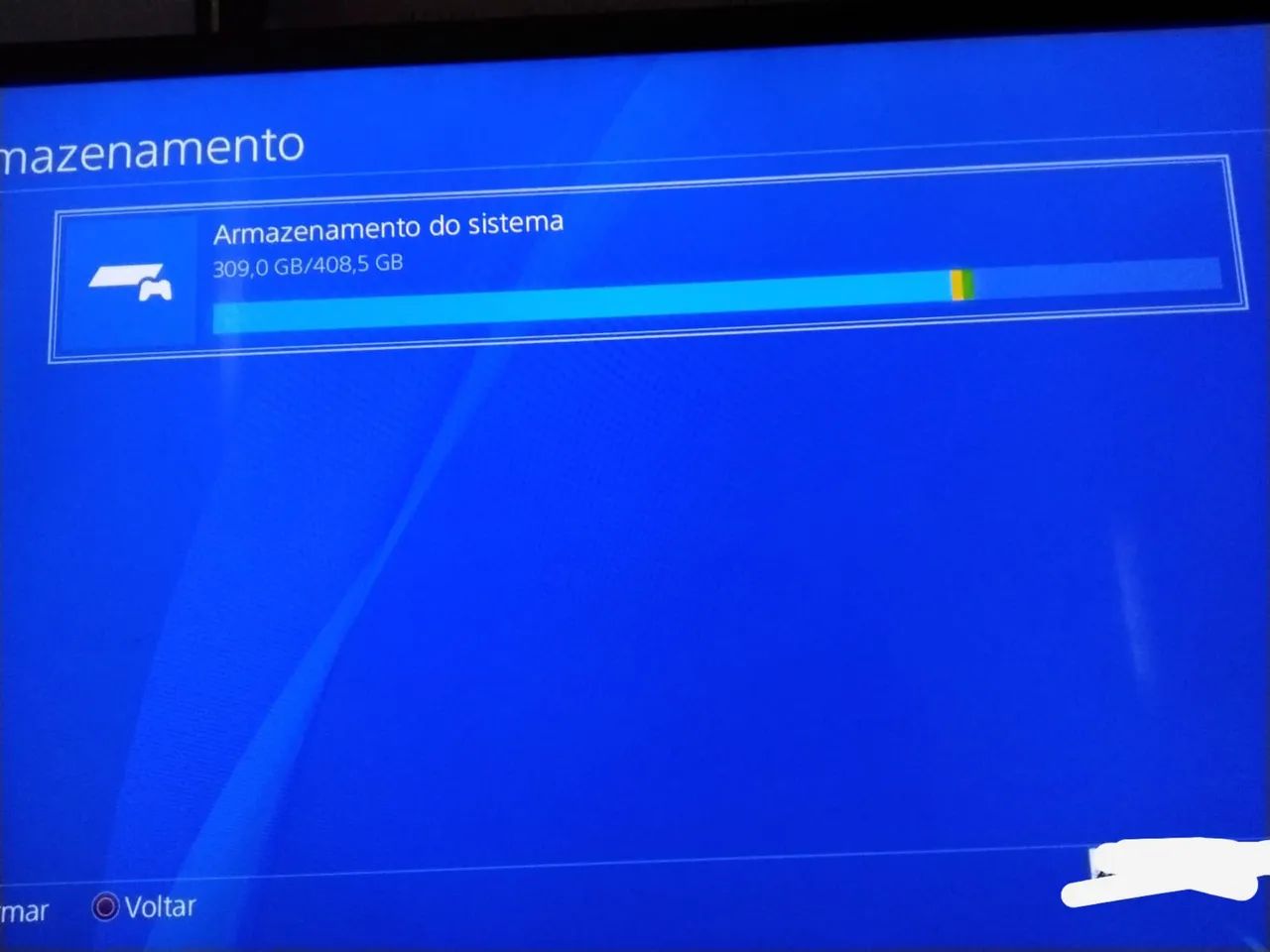 Console Ps4  - Foto 5