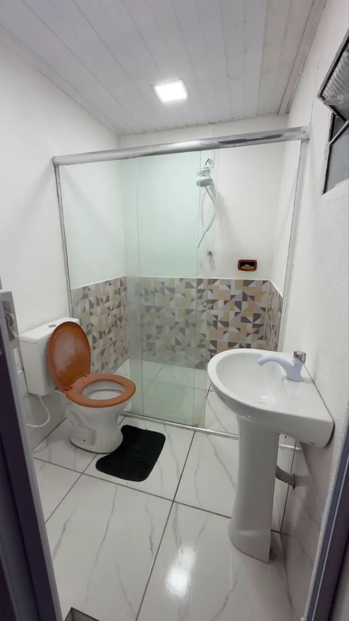 Aluga- se casa mobiliada no japiim. - Foto 5