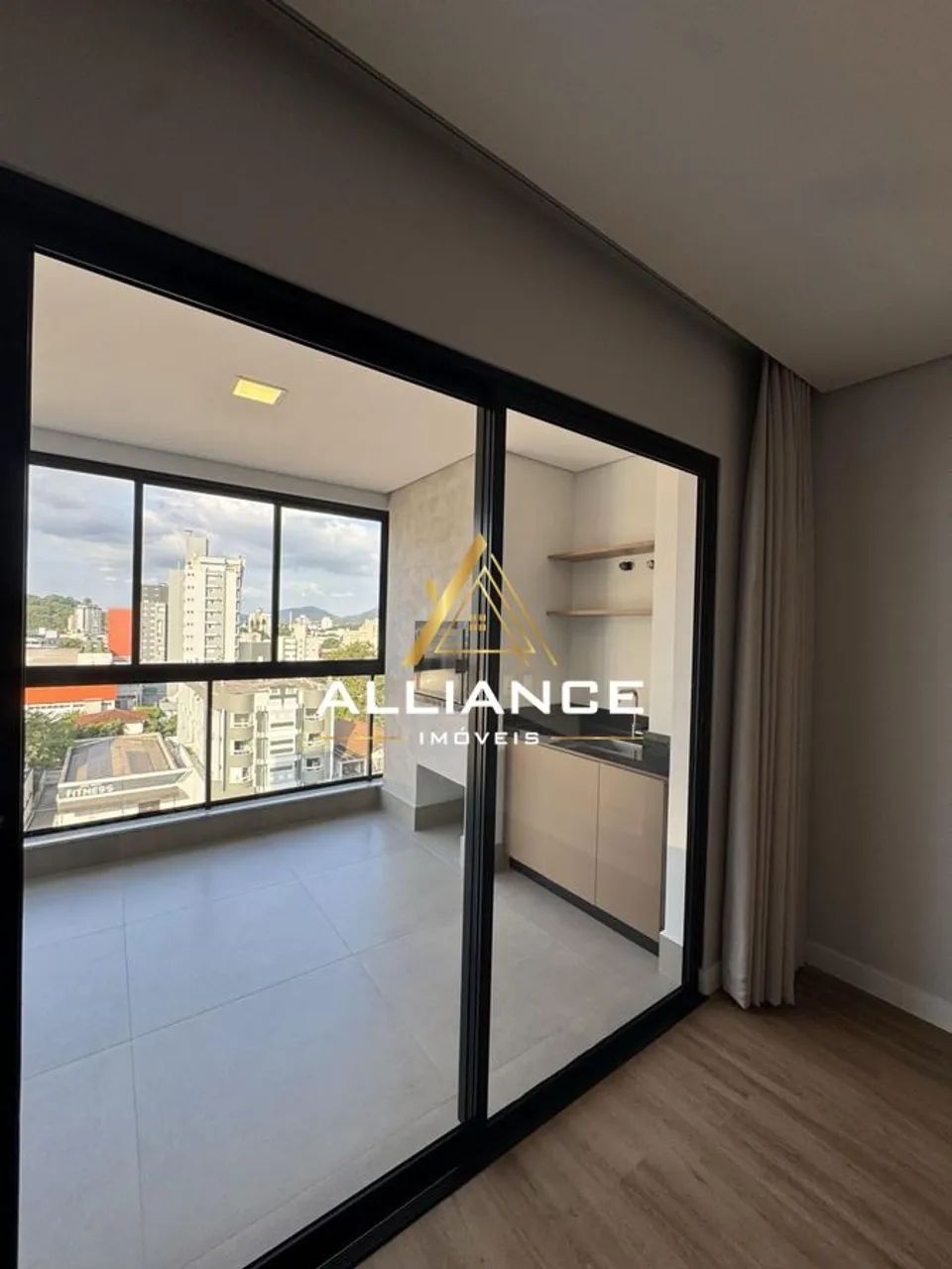 APARTAMENTO | NOVA BRASÍLIA - Foto 3