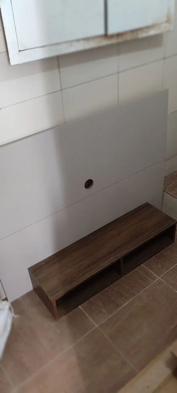 Rack Para TV - Foto 2