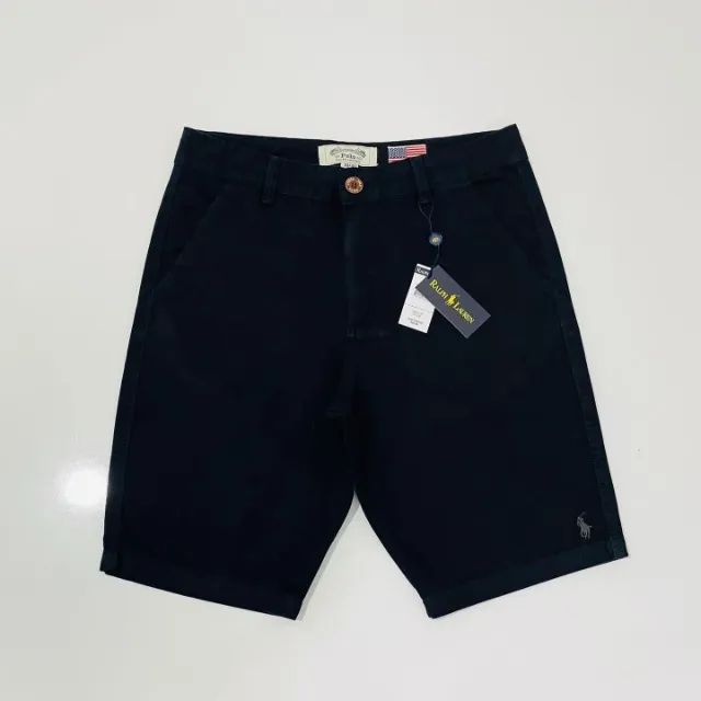 Bermudas em Sarja Ralph Lauren Importadas 50%Off - Foto 4