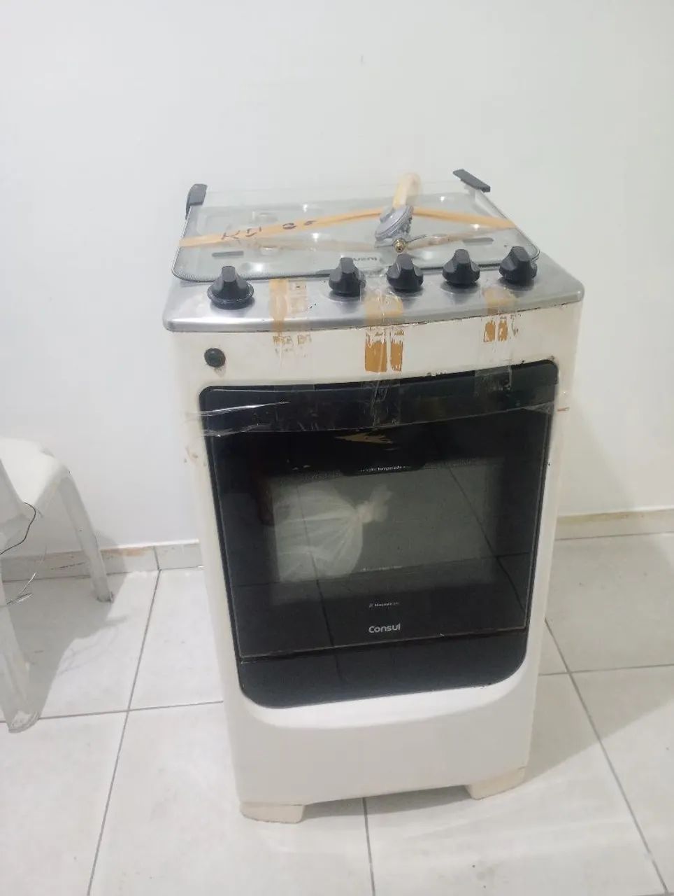 Fogão - Foto 2