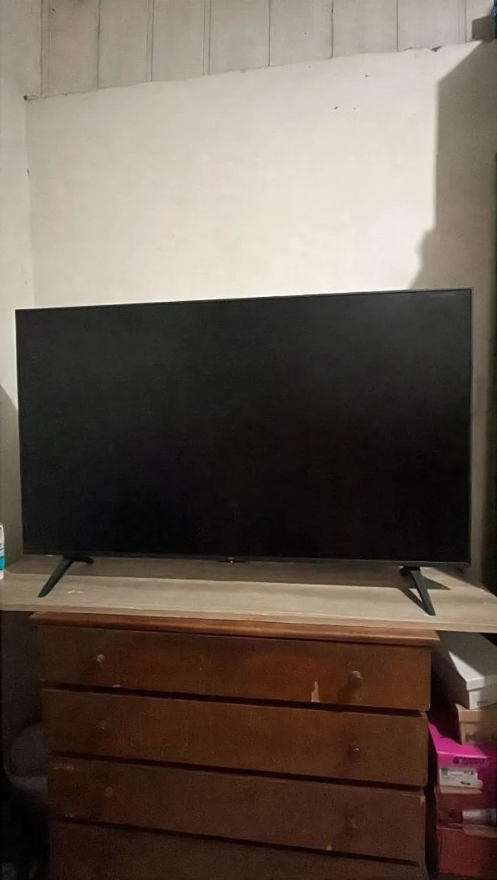 Vendo Tv LG 50 Polegada