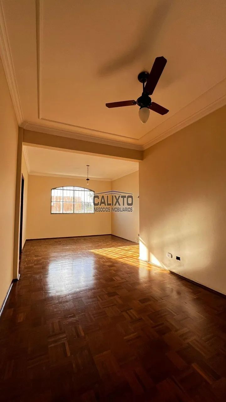 APARTAMENTO BAIRRO DANIEL FONSECA - Foto 5