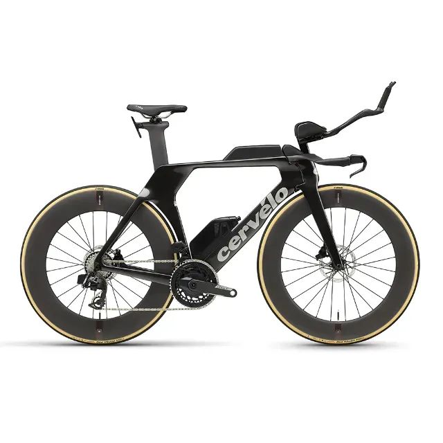 P5 Force AXS Five Black 2026   - Foto 5