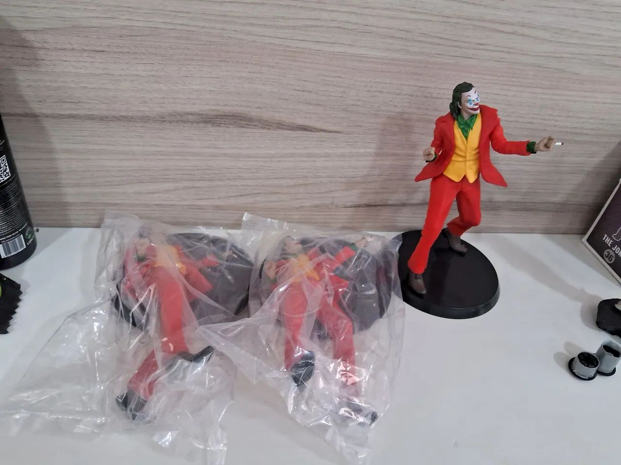 Joker Coringa - Foto 4