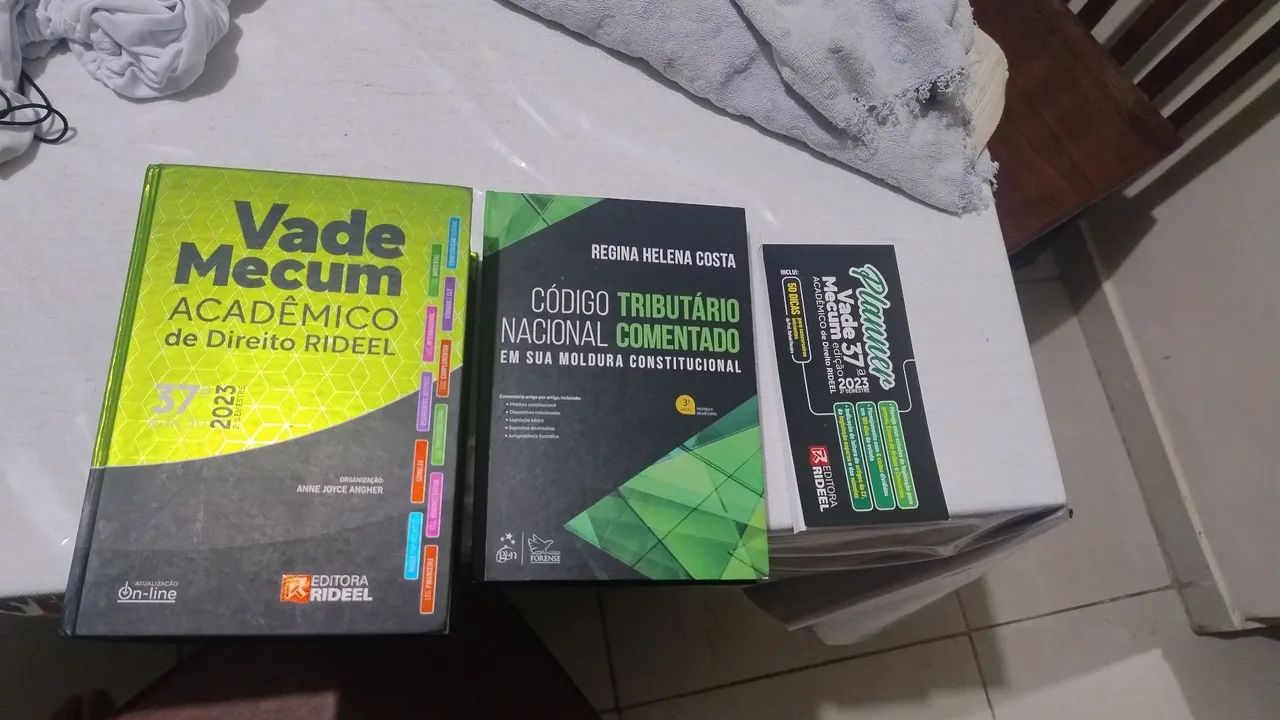 Vade Mecum 