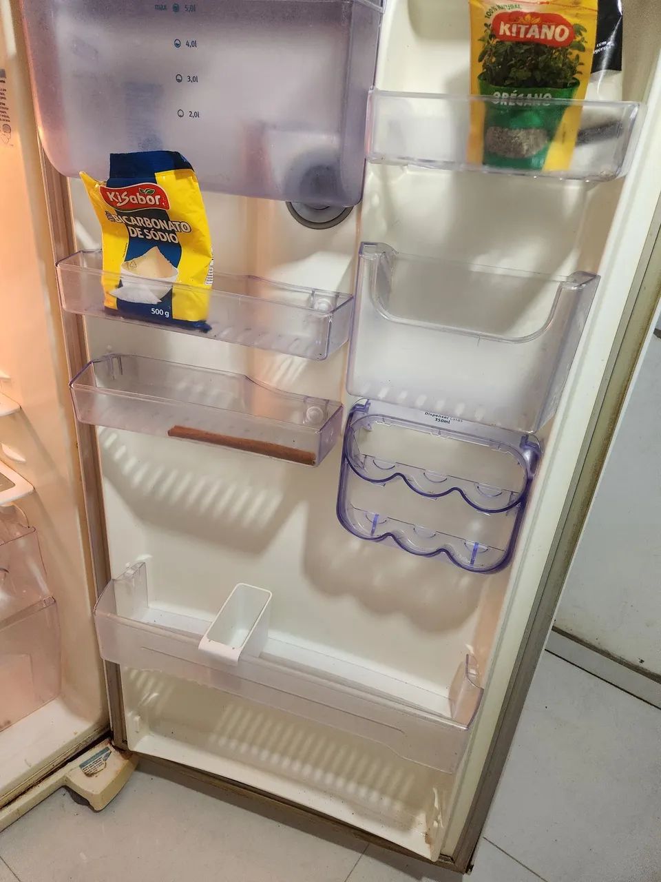 Geladeira Electrolux  - Foto 4