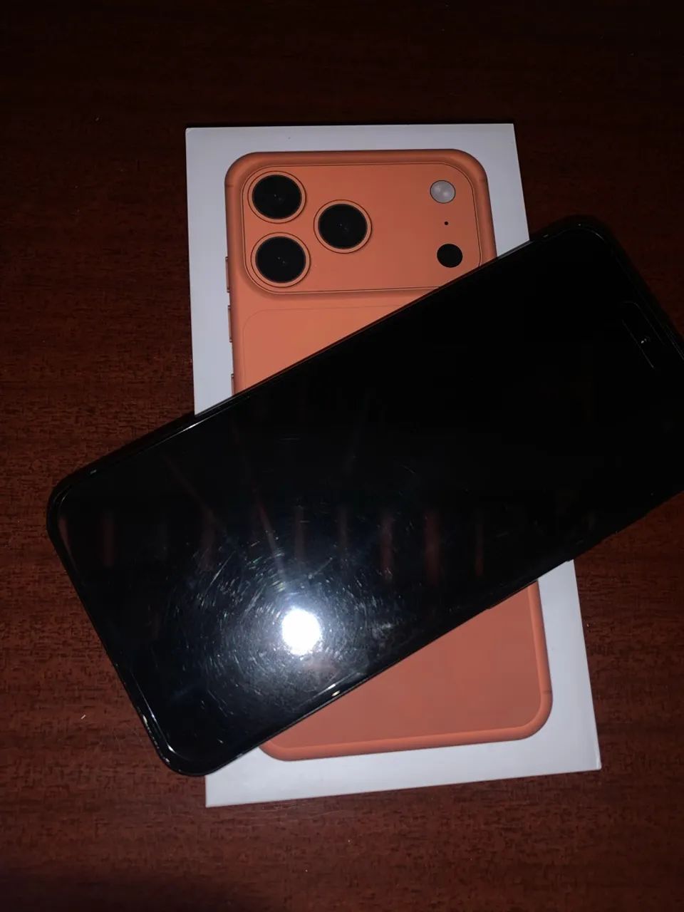 Celular de ótima qualidade  - Foto 5
