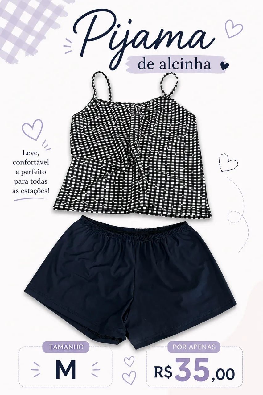 Pijamas promo - Foto 4