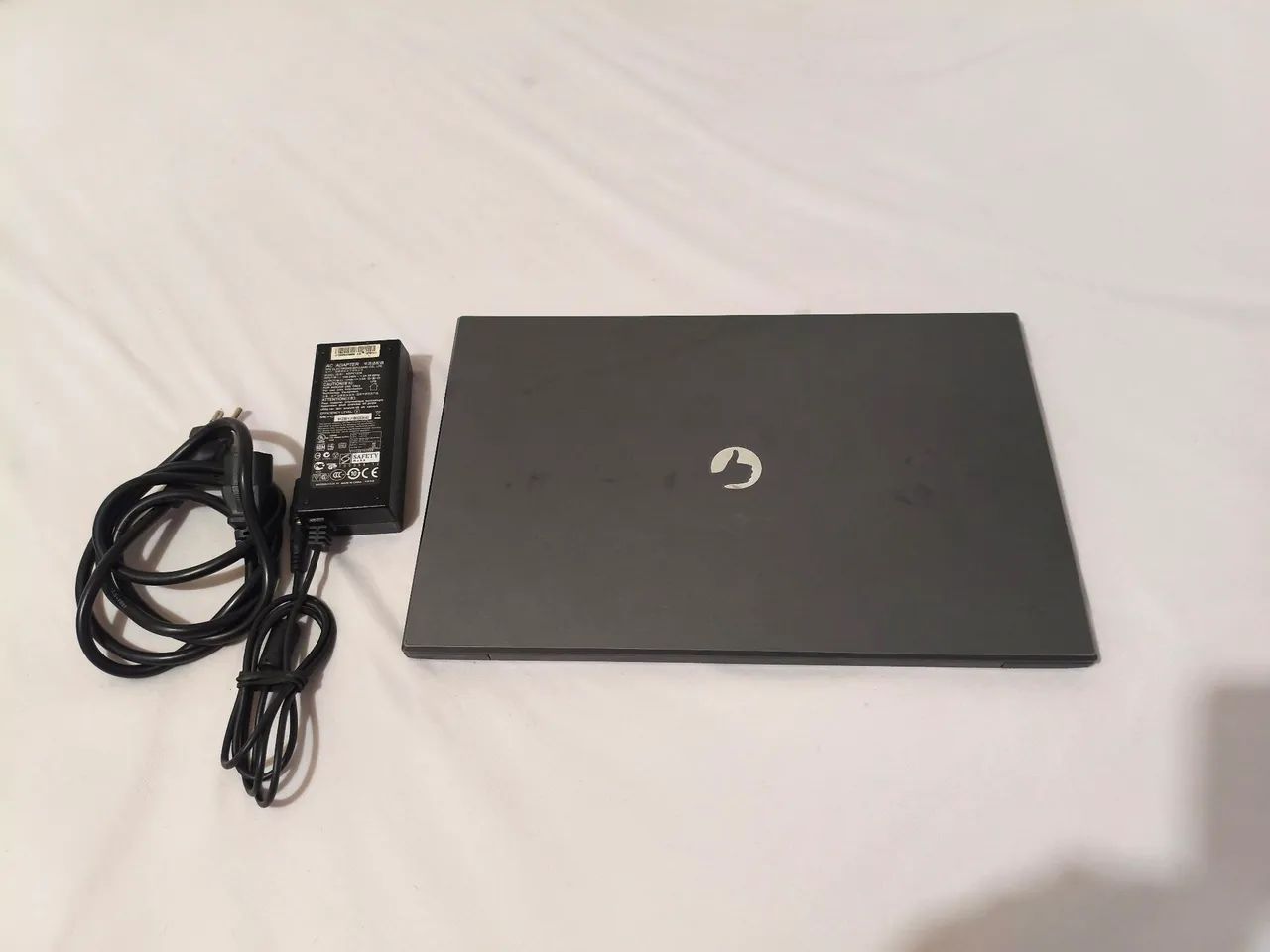 Notebook Intel Core SSD 240GB, DDR4 - Foto 5