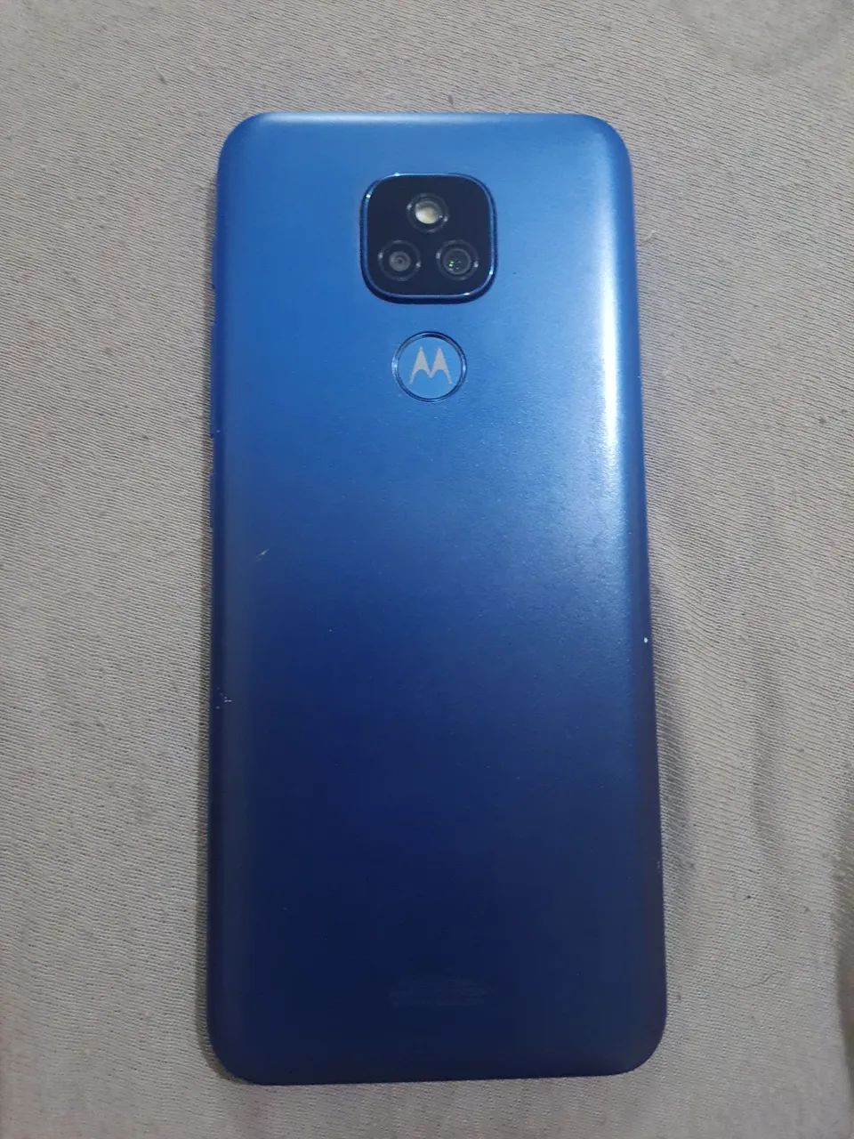 Moto E7 plus (excelente estado) - Foto 2