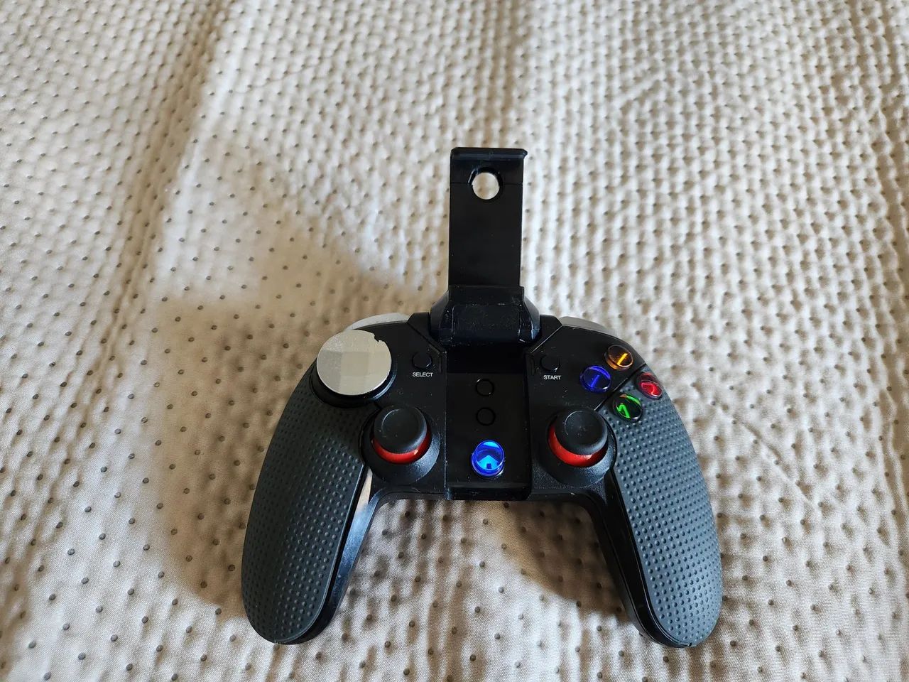 Controle para Celular/PC Ípega Wolverine 9099 - Foto 3