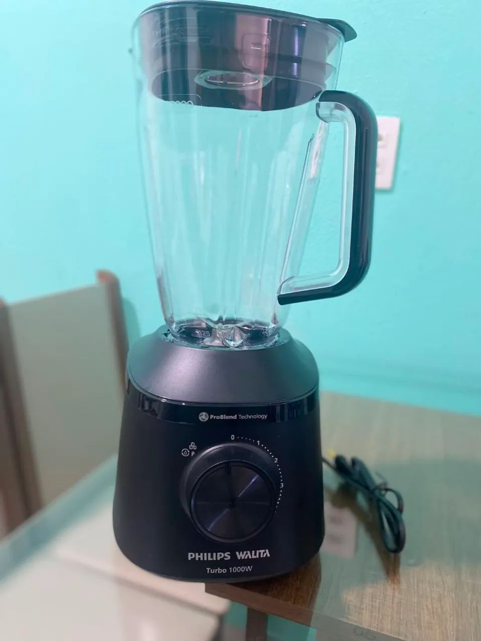 Liquidificador Philips Walita 3L - Foto 2
