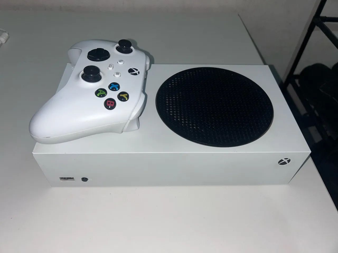 Xbox Series S - Foto 2