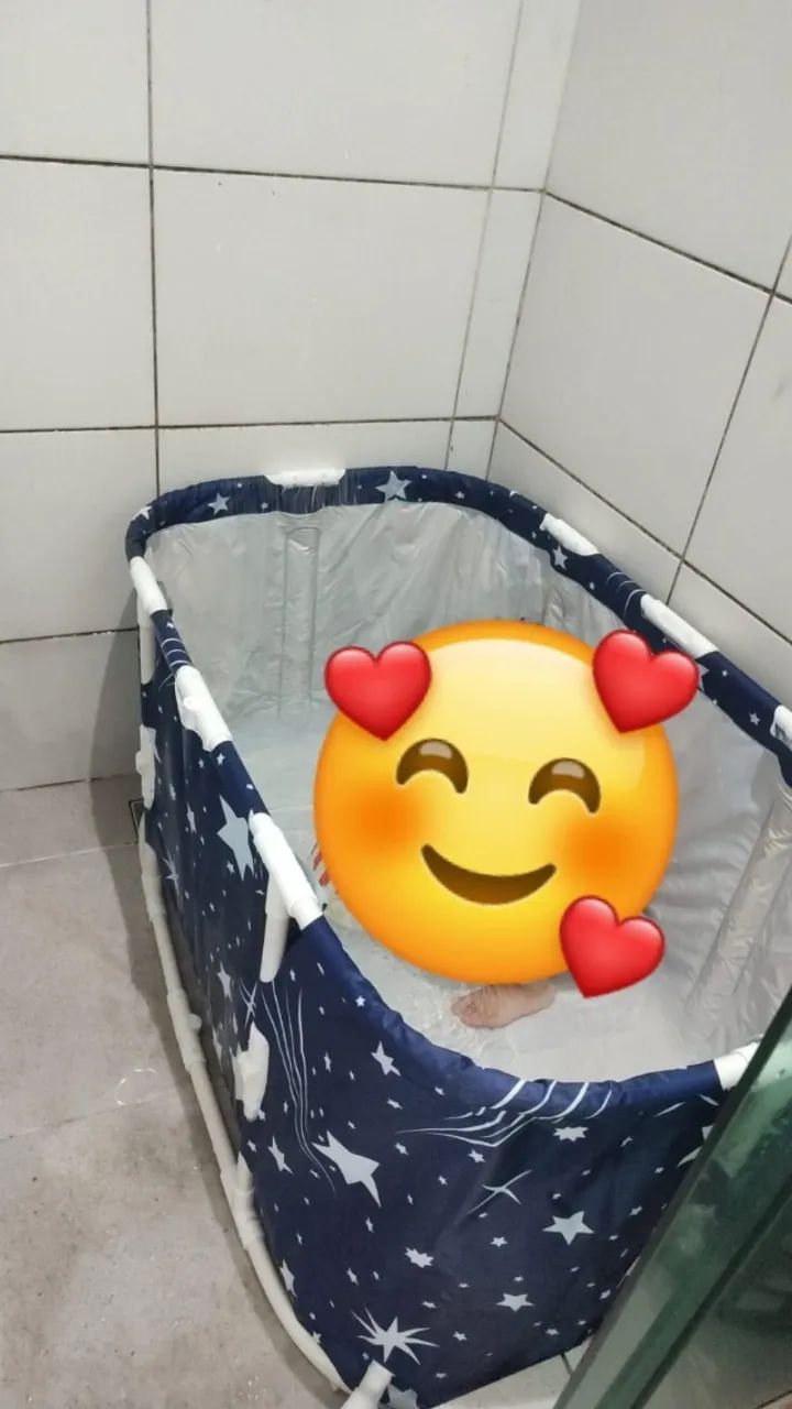 Banheira 
